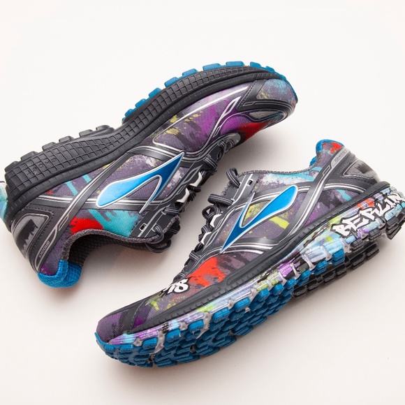 brooks trance 14 womens 2015